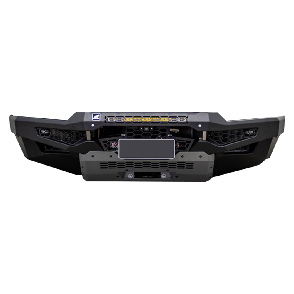 Offroad Animal Predator Bull Bar Suitable For Land Rover Defender 2020 on - FB-LDF-L663-20-PR-ASM0-XXX